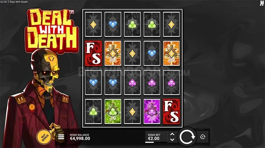 New Game Releases at Slotbet